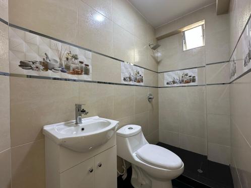 Departamento de 3 dormitorios y 2 baños ubicado en La Molina