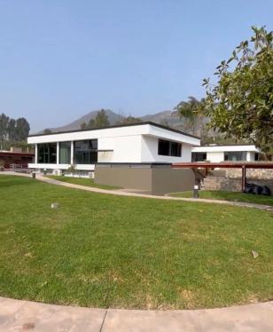 Casa en Alquiler ubicado en Santiago De Surco