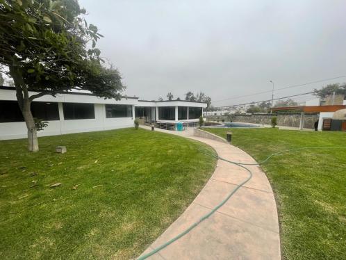 Casa de 4 dormitorios ubicado en Santiago De Surco