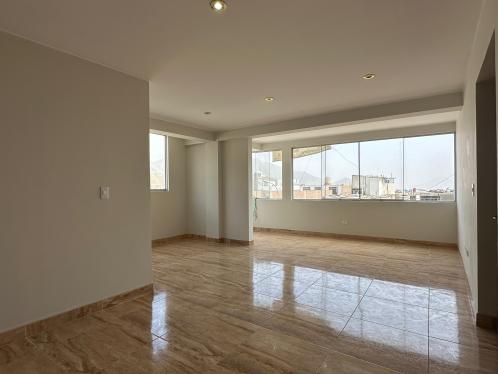 Departamento en Venta ubicado en La Molina a $148,000