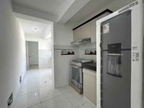 Departamento de 4 dormitorios y 2 baños ubicado en La Molina