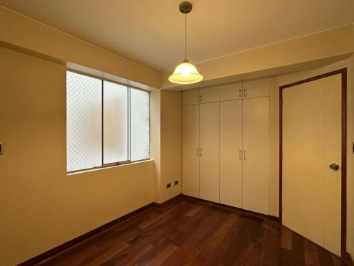 Oportunidad única Departamento ubicado en Santiago De Surco