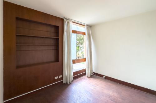 Espectacular Departamento ubicado en San Isidro