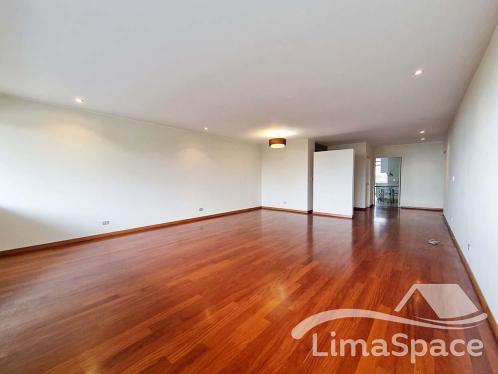 Departamento en Alquiler ubicado en Miraflores a $1,800