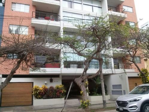 Departamento en Alquiler ubicado en Miraflores a $850