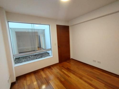 Departamento en Venta ubicado en San Borja a $370,000