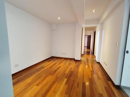 Departamento en Venta ubicado en San Borja a $370,000