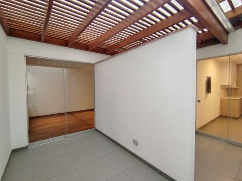 Departamento en Venta ubicado en San Borja