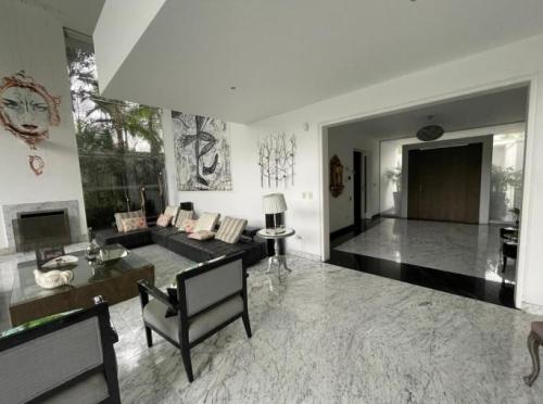 Family room Family room