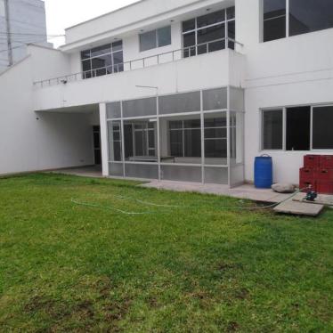 Casa en Alquiler ubicado en San Isidro a $4,000