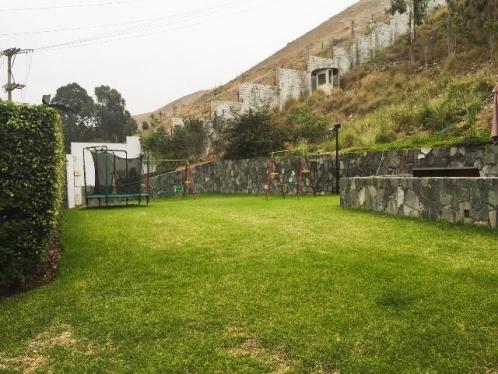 Casa en Alquiler ubicado en La Molina