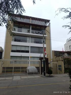 Departamento en Venta ubicado en Santiago De Surco a $225,000