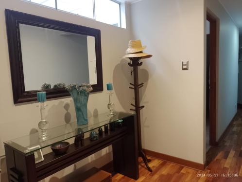 Departamento en Venta ubicado en Santiago De Surco