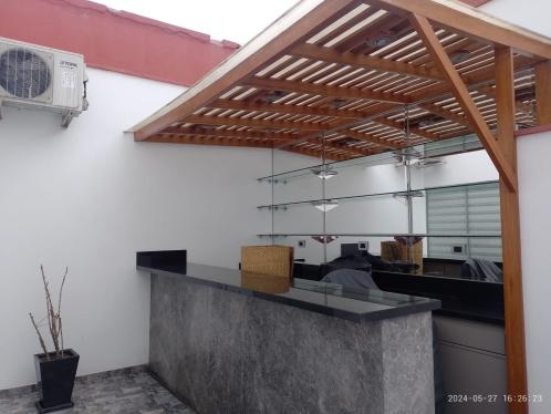 Extraordinario Departamento ubicado en Santiago De Surco