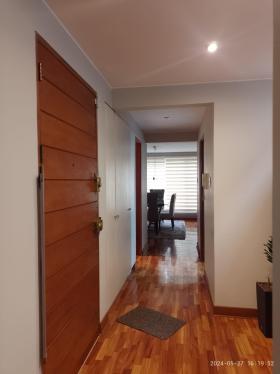 Departamento barato en Venta en Santiago De Surco