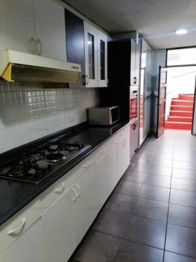 Departamento en Venta con excelente ubicación.