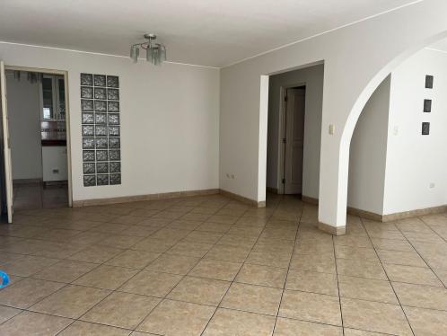 Departamento en Alquiler ubicado en San Borja a $684