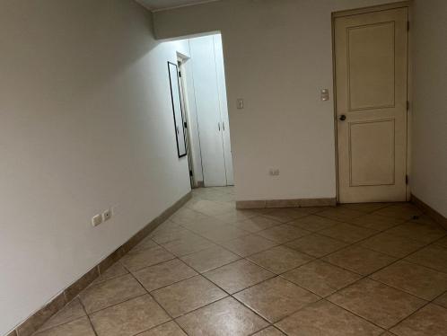 Departamento de 2 dormitorios y 2 baños ubicado en San Borja