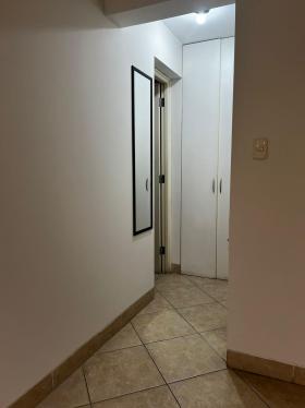 Departamento de 2 dormitorios ubicado en San Borja