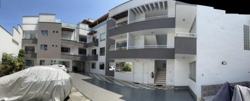 Departamento ubicado en San Borja al mejor precio