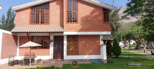 Casa en Venta ubicado en Lurigancho a $245,000