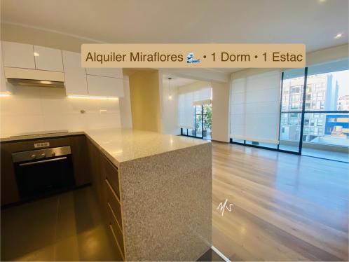 Departamento en Alquiler ubicado en Miraflores a $790