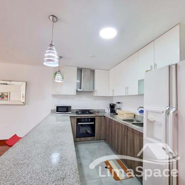 Departamento en Alquiler ubicado en Miraflores a $1,300