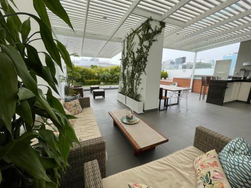 Terraza Terraza