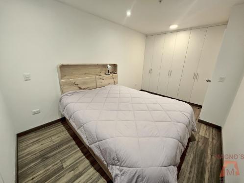 Departamento de 1 dormitorios y 1 baños ubicado en San Isidro