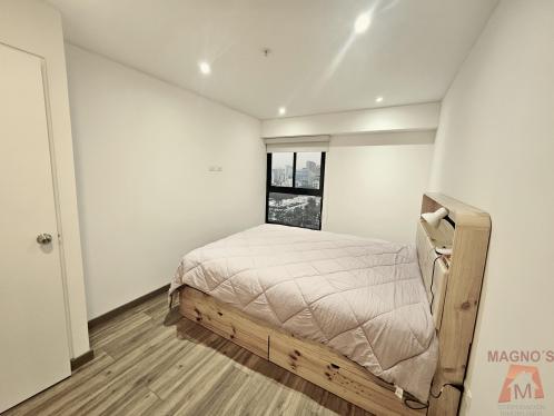 Departamento de 1 dormitorios ubicado en San Isidro