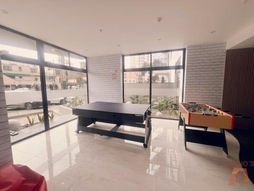 Espectacular Departamento ubicado en San Isidro