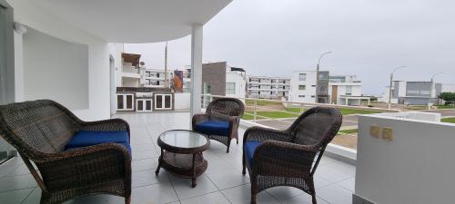 Departamento en Venta ubicado en Asia a $165,000