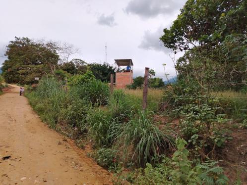 Terreno en Venta ubicado en Tarapoto