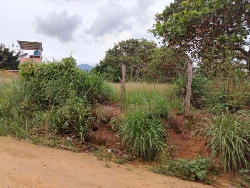 Terreno en Venta ubicado en Tarapoto