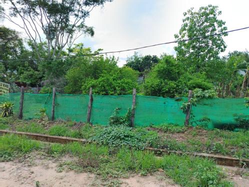 Terreno en Venta ubicado en Tarapoto