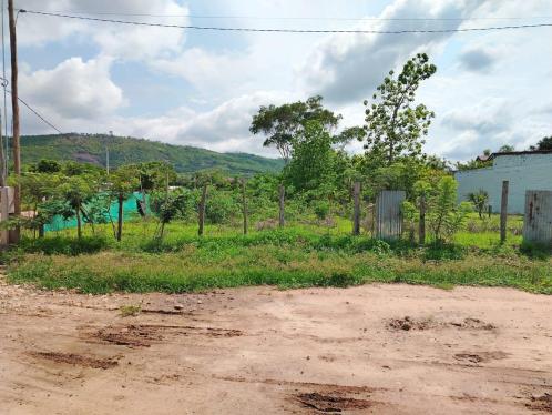 Terreno en Venta ubicado en Juan Guerra