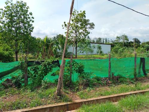 Terreno de ocasión ubicado en Tarapoto