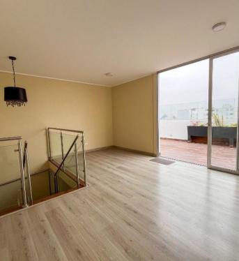 Departamento en Venta ubicado en San Borja a $359,000