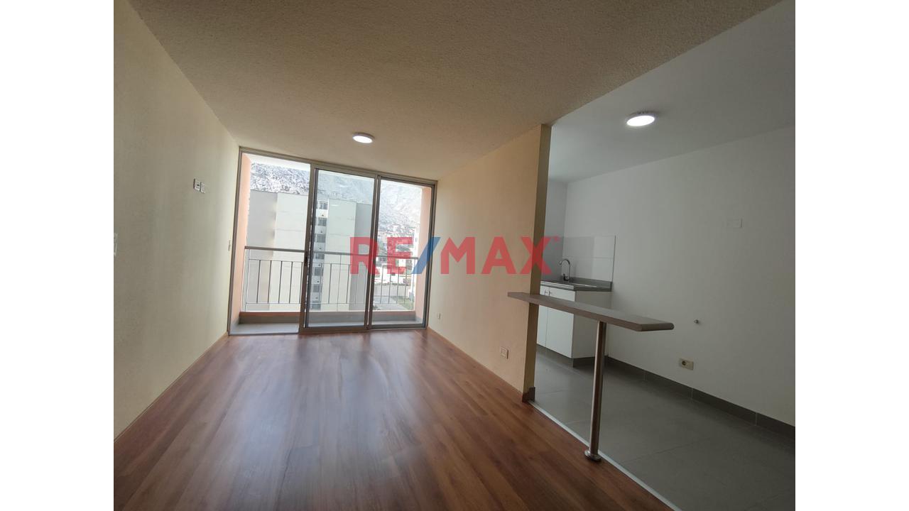 Departamento en Venta ubicado en Lurigancho a $66,137