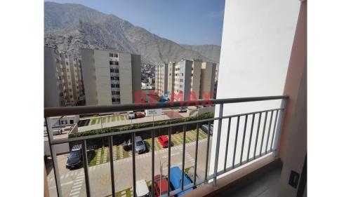 Departamento en Venta ubicado en Lurigancho