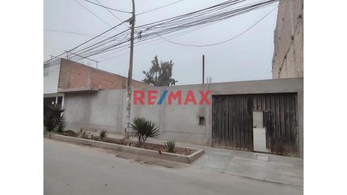 Terreno en Alquiler ubicado en San Martin De Porres