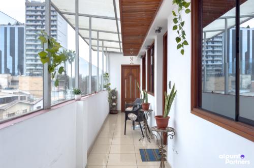 Departamento en Venta ubicado en Miraflores a $220,000