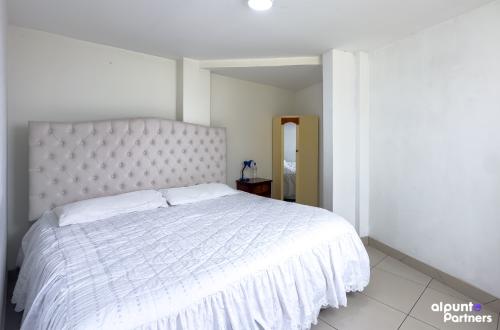 Departamento en Venta ubicado en Miraflores