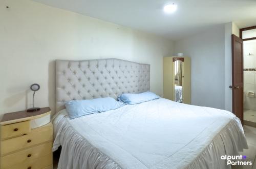 Departamento en Venta ubicado en Juan De La Fuente