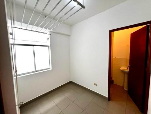 Departamento de 3 dormitorios ubicado en San Borja