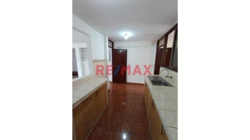 Departamento de 2 dormitorios ubicado en Chorrillos