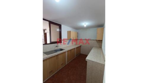 Departamento en Alquiler de 2 dormitorios ubicado en Chorrillos