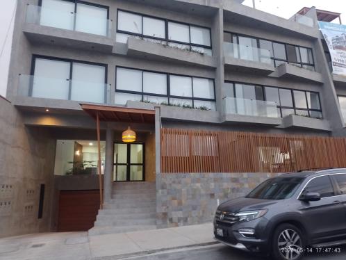 Departamento en Alquiler ubicado en El Agustino a $3,200