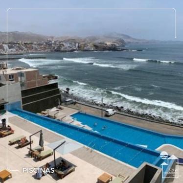 Departamento en Venta ubicado en San Bartolo a $215,000