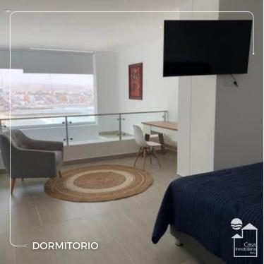 Departamento en Venta ubicado en San Bartolo a $215,000